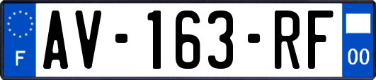 AV-163-RF