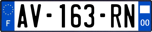 AV-163-RN