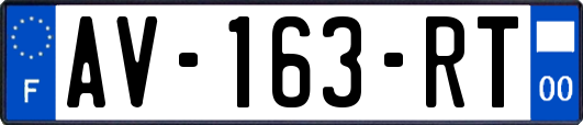 AV-163-RT