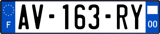 AV-163-RY