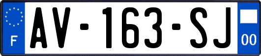 AV-163-SJ