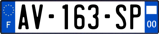 AV-163-SP