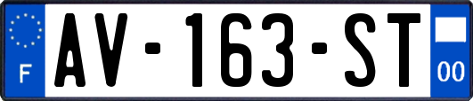 AV-163-ST