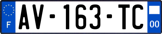 AV-163-TC