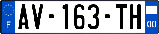AV-163-TH