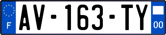 AV-163-TY