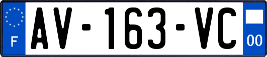 AV-163-VC