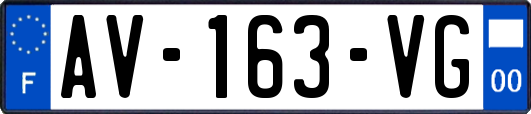 AV-163-VG