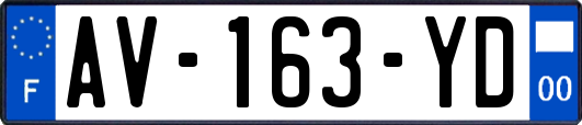 AV-163-YD