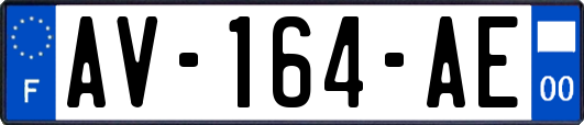 AV-164-AE