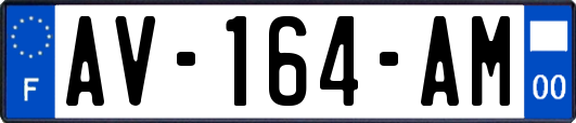 AV-164-AM