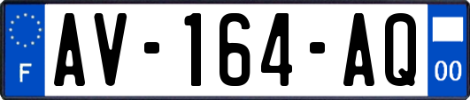 AV-164-AQ