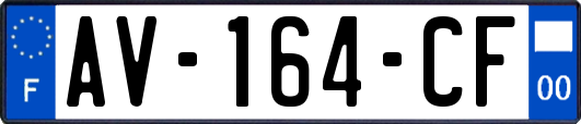 AV-164-CF