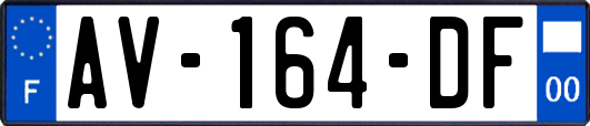 AV-164-DF