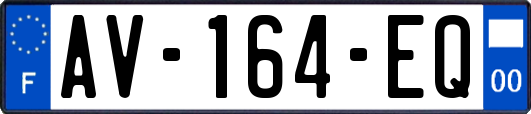 AV-164-EQ