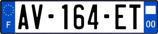 AV-164-ET