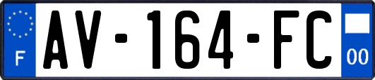 AV-164-FC