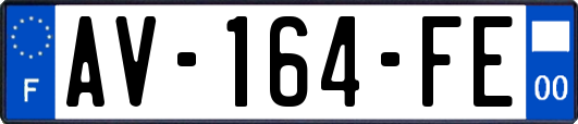 AV-164-FE