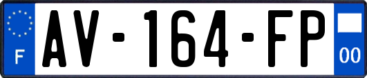 AV-164-FP