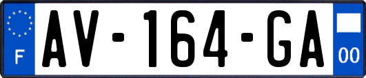 AV-164-GA
