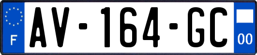 AV-164-GC