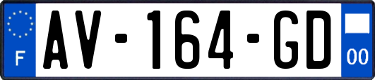 AV-164-GD