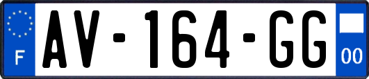 AV-164-GG