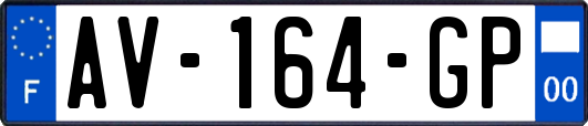 AV-164-GP