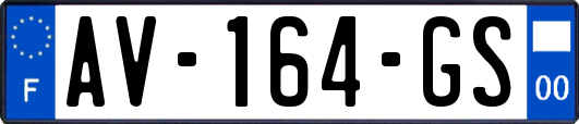 AV-164-GS