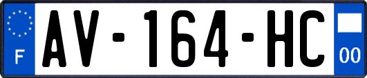 AV-164-HC