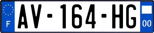 AV-164-HG