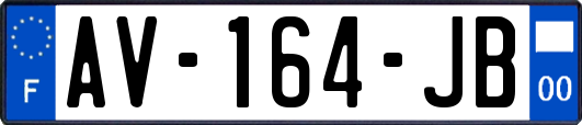 AV-164-JB