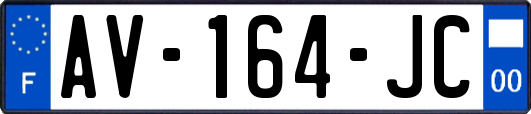 AV-164-JC