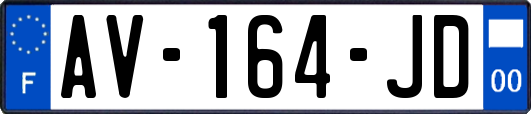 AV-164-JD