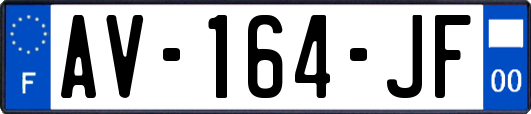 AV-164-JF