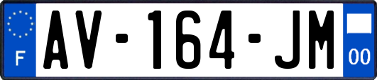 AV-164-JM