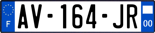 AV-164-JR