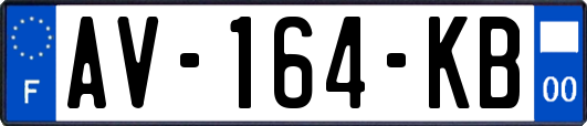 AV-164-KB