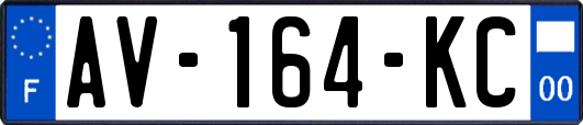 AV-164-KC