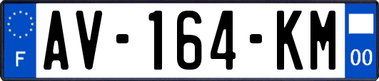 AV-164-KM