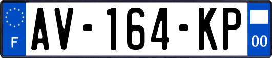 AV-164-KP