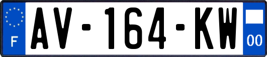 AV-164-KW