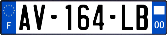 AV-164-LB