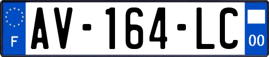 AV-164-LC