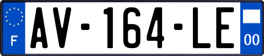 AV-164-LE