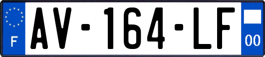 AV-164-LF