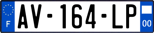 AV-164-LP
