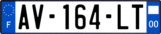 AV-164-LT