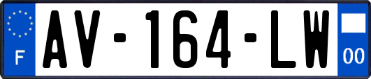 AV-164-LW