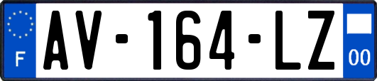 AV-164-LZ